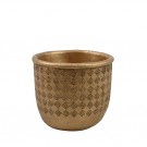 Potte gull 14,5 cm thumbnail