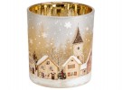Lysglass juleby thumbnail
