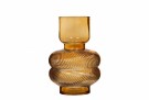 Vase  22 cm amber thumbnail