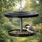 Fuglemater sort thumbnail