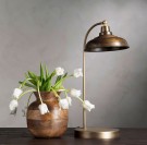 Vase i mangotre - 21 cm høy thumbnail