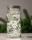 Lyslenke 20 varme ledlys thumbnail