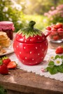 Jordbærkrukke thumbnail