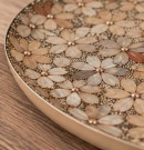 Lysfat gull mosaikk thumbnail