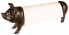 Tørkerullholder brun gris thumbnail