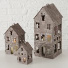 Lanterner - sett med 3 stk thumbnail