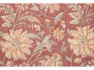 Løper rosa blomster thumbnail