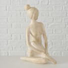 Yoga dame 30 cm thumbnail
