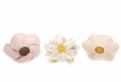 Blomster til pynt - sett med 3 stk thumbnail