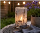 Lysglass maritimt fyrtårn  thumbnail