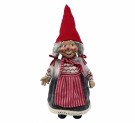 Skognisse - kone thumbnail