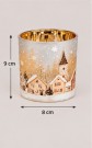 Lysglass juleby thumbnail