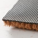 Dørmatte med kuer thumbnail