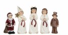 Lucia tog - 5 deler thumbnail