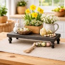 Prisen er for det lille bordet på bildet. thumbnail