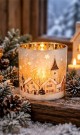 Lysglass juleby thumbnail