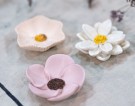 Blomster til pynt - sett med 3 stk thumbnail