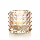 Telysglass brun  thumbnail