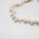 Armbånd med ferskvannsperler thumbnail