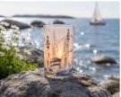 Lysglass maritimt fyrtårn  thumbnail