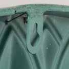 Metallfat til vegg thumbnail