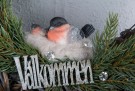 Dompapp på pinne - 3 cm thumbnail
