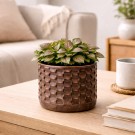 Keramikkpotte - medium thumbnail