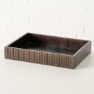 Brett med stripete kant thumbnail