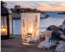 Lysglass maritimt fyrtårn  thumbnail