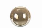Glassvase boble champagne thumbnail