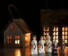 Lucia tog - 5 deler thumbnail