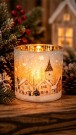 Lysglass juleby thumbnail