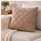 Putetrekk beige thumbnail