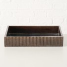 Brett med stripete kant thumbnail