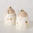 Krukke med bier thumbnail