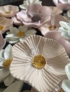 Blomster til pynt - sett med 3 stk thumbnail