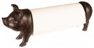 Tørkerullholder brun gris thumbnail