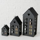 Lanterner - sett med 3 stk thumbnail