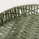 Grønne brett - sett med 2 stk thumbnail