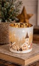 Lysglass juleby thumbnail