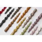 Twisted lys - høy type - 2 pk - ginger thumbnail