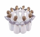 Engler i ring - 18 cm thumbnail