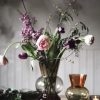 Stor vase i herlige farger, 32 cm høy! thumbnail