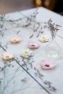 Blomster til pynt - sett med 3 stk thumbnail