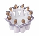 Engler i ring - 18 cm thumbnail