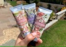 Håndkrem lavendel thumbnail
