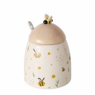 Krukke med bier thumbnail