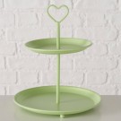 Etasjefat grønt thumbnail