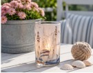 Lysglass maritimt fyrtårn  thumbnail