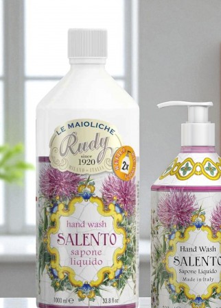 Refill - Salento